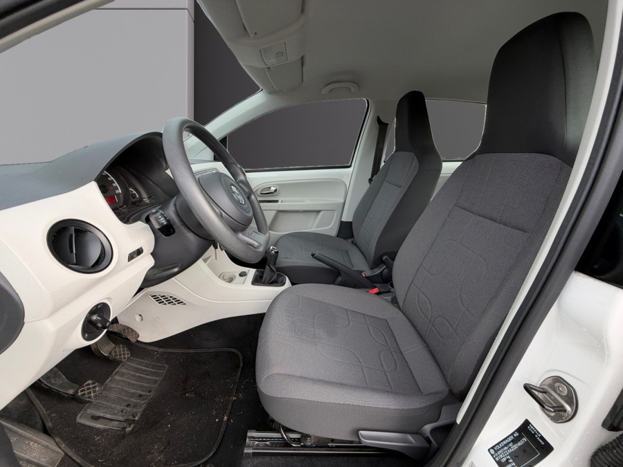VOLKSWAGEN d'occasion UP 1.0 60ch Cool up! 5p de 2013 Limoges (87)﻿