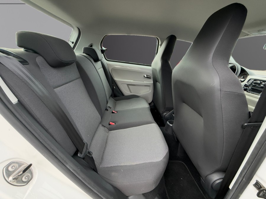 VOLKSWAGEN d'occasion UP 1.0 60ch Cool up! 5p de 2013 Limoges (87)﻿