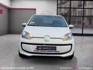 VOLKSWAGEN d'occasion UP 1.0 60ch Cool up! 5p de 2013 Limoges (87)﻿