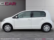 VOLKSWAGEN d'occasion UP 1.0 60ch Cool up! 5p de 2013 Limoges (87)﻿