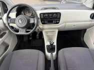 VOLKSWAGEN d'occasion UP 1.0 60ch Cool up! 5p de 2013 Limoges (87)﻿