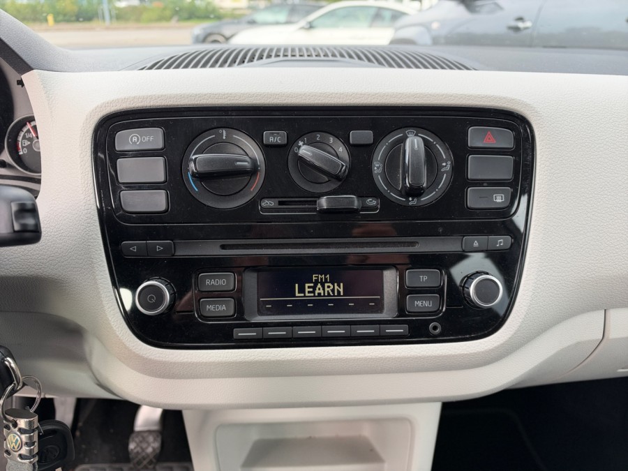 VOLKSWAGEN d'occasion UP 1.0 60ch Cool up! 5p de 2013 Limoges (87)﻿