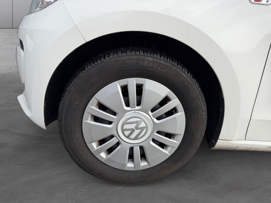 VOLKSWAGEN d'occasion UP 1.0 60ch Cool up! 5p de 2013 Limoges (87)﻿