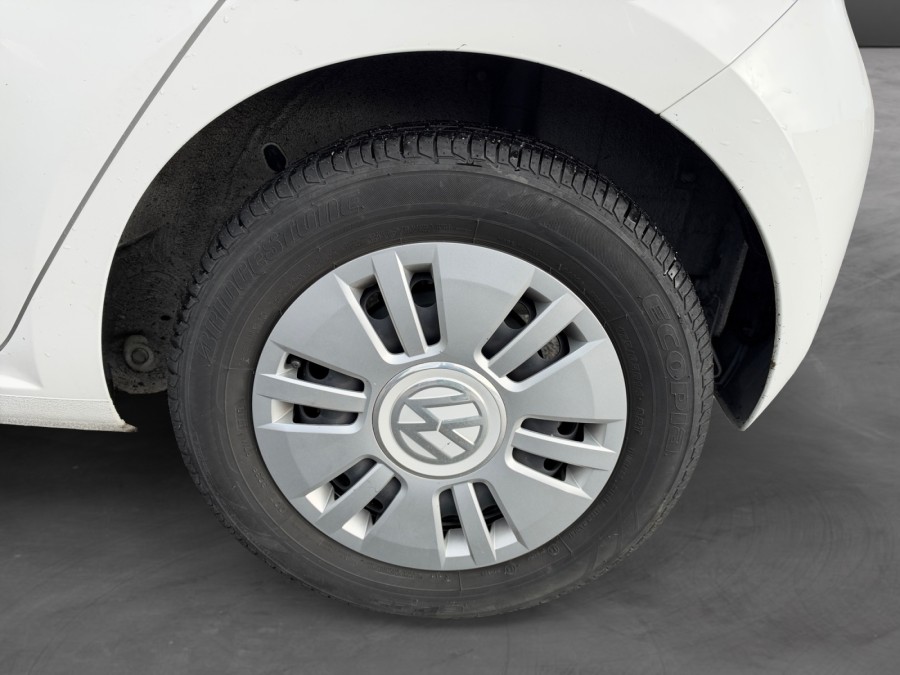 VOLKSWAGEN d'occasion UP 1.0 60ch Cool up! 5p de 2013 Limoges (87)﻿
