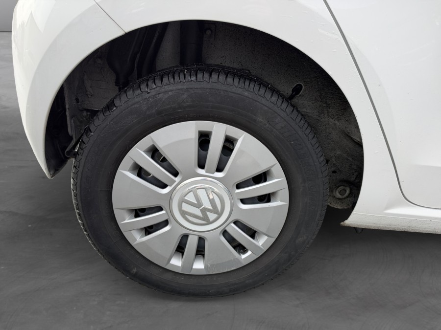 VOLKSWAGEN d'occasion UP 1.0 60ch Cool up! 5p de 2013 Limoges (87)﻿