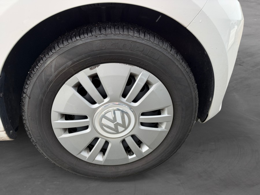 VOLKSWAGEN d'occasion UP 1.0 60ch Cool up! 5p de 2013 Limoges (87)﻿
