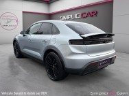 PORSCHE d'occasion MACAN MACAN 4 de 2024 Caen (14)﻿