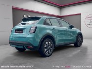 FIAT d'occasion 600 1.2 HYBRID 110 ICONE E-DCT de 2024 Toulon Ouest