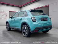 FIAT d'occasion 600 1.2 HYBRID 110 ICONE E-DCT de 2024 Toulon Ouest