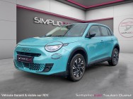 FIAT d'occasion 600 1.2 HYBRID 110 ICONE E-DCT de 2024 Toulon Ouest