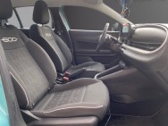 FIAT d'occasion 600 1.2 HYBRID 110 ICONE E-DCT de 2024 Toulon Ouest