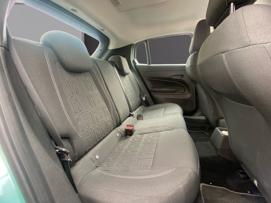 FIAT d'occasion 600 1.2 HYBRID 110 ICONE E-DCT de 2024 Toulon Ouest