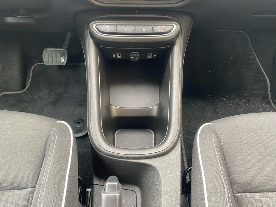 FIAT d'occasion 600 1.2 HYBRID 110 ICONE E-DCT de 2024 Toulon Ouest