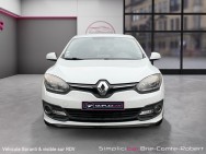 RENAULT d'occasion MEGANE TCE 115 LIFE de 2016 Brie Comte Robert (77)﻿