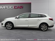 RENAULT d'occasion MEGANE TCE 115 LIFE de 2016 Brie Comte Robert (77)﻿