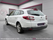RENAULT d'occasion MEGANE TCE 115 LIFE de 2016 Brie Comte Robert (77)﻿