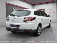 RENAULT d'occasion MEGANE TCE 115 LIFE de 2016 Brie Comte Robert (77)﻿