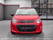 CITROEN d'occasion C1 1.0 VTI 72 FEEL ETG de 2019 Brie Comte Robert