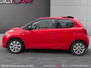 CITROEN d'occasion C1 1.0 VTI 72 FEEL ETG de 2019 Brie Comte Robert