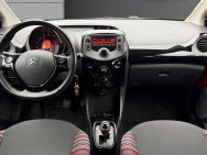 CITROEN d'occasion C1 1.0 VTI 72 FEEL ETG de 2019 Brie Comte Robert