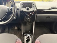 CITROEN d'occasion C1 1.0 VTI 72 FEEL ETG de 2019 Brie Comte Robert