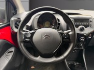 CITROEN d'occasion C1 1.0 VTI 72 FEEL ETG de 2019 Brie Comte Robert