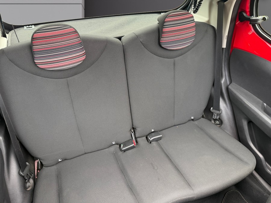 CITROEN d'occasion C1 1.0 VTI 72 FEEL ETG de 2019 Brie Comte Robert