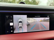 PORSCHE d'occasion MACAN MACAN 4 de 2024 Caen (14)﻿