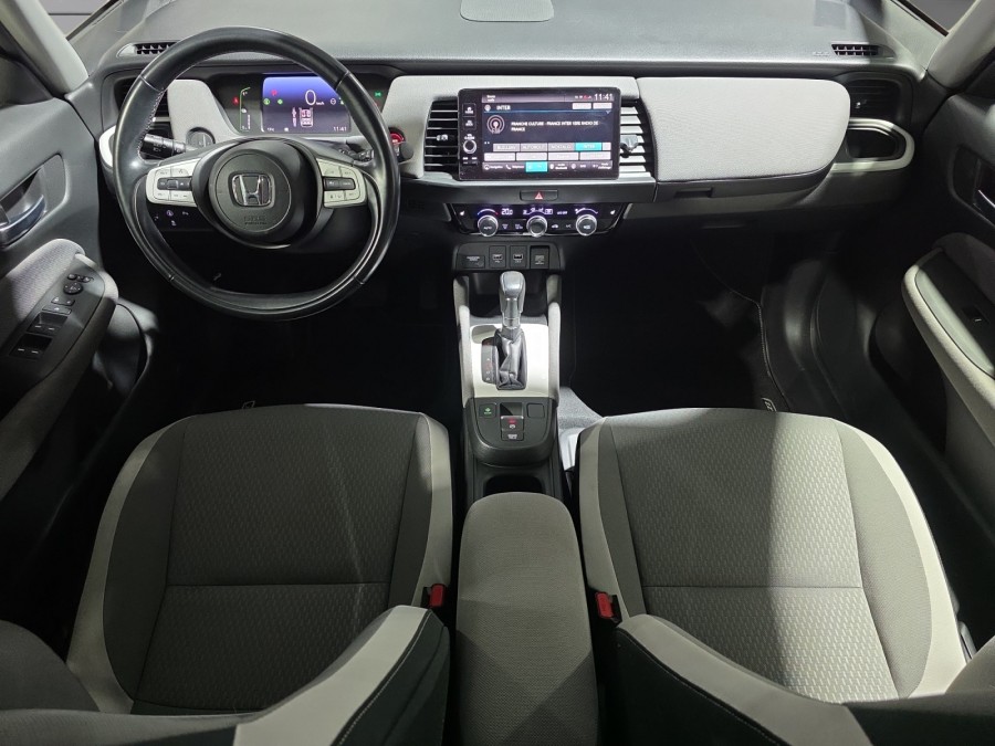 HONDA d'occasion JAZZ CROSSTAR 1.5 I-MMD EXCLUSIVE de 2020 Meximeux