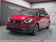HONDA d'occasion JAZZ CROSSTAR 1.5 I-MMD EXCLUSIVE de 2020 Meximeux