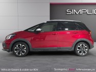HONDA d'occasion JAZZ CROSSTAR 1.5 I-MMD EXCLUSIVE de 2020 Meximeux