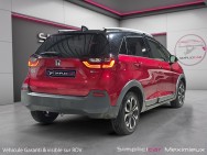 HONDA d'occasion JAZZ CROSSTAR 1.5 I-MMD EXCLUSIVE de 2020 Meximeux