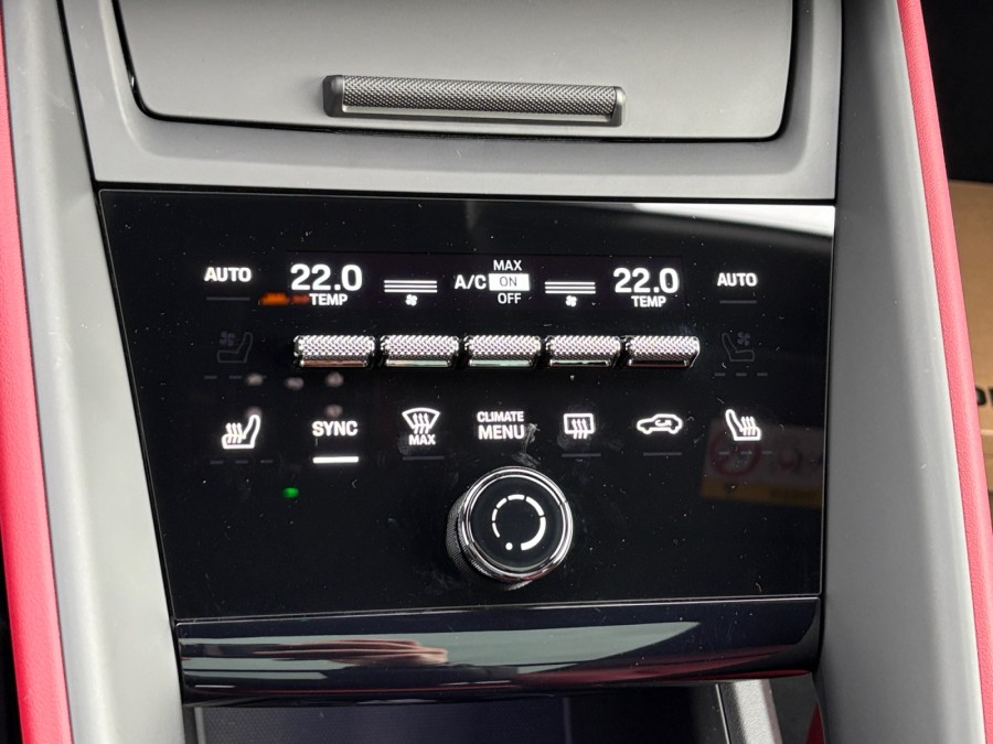 PORSCHE d'occasion MACAN MACAN 4 de 2024 Caen (14)﻿