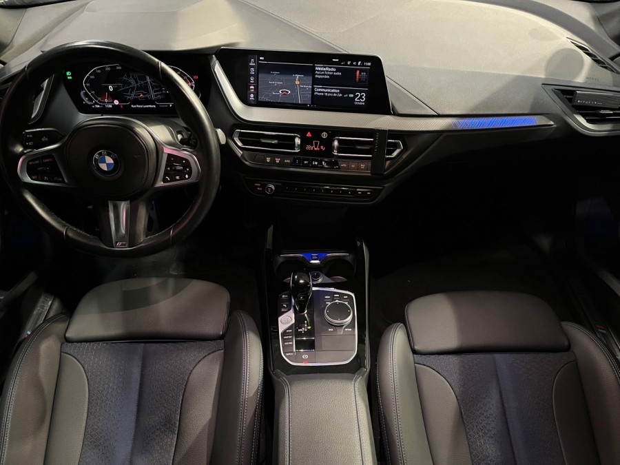 BMW d'occasion SERIE 2 GRAN COUPE 218I 136 M SPORT DKG de 2023