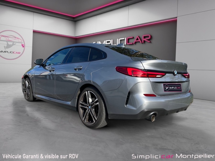 BMW d'occasion SERIE 2 GRAN COUPE 218I 136 M SPORT DKG de 2023