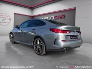 BMW d'occasion SERIE 2 GRAN COUPE 218I 136 M SPORT DKG de 2023