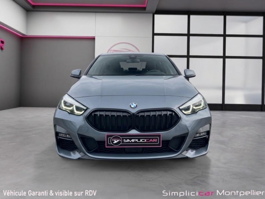 BMW d'occasion SERIE 2 GRAN COUPE 218I 136 M SPORT DKG de 2023