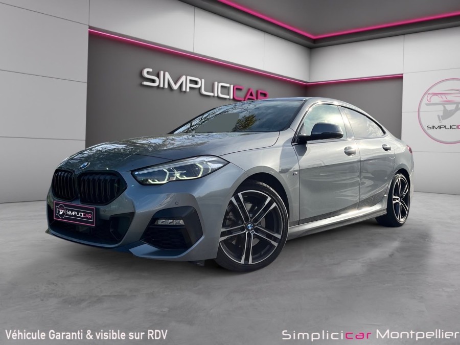 BMW d'occasion SERIE 2 GRAN COUPE 218I 136 M SPORT DKG de 2023