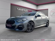 BMW d'occasion SERIE 2 GRAN COUPE 218I 136 M SPORT DKG de 2023