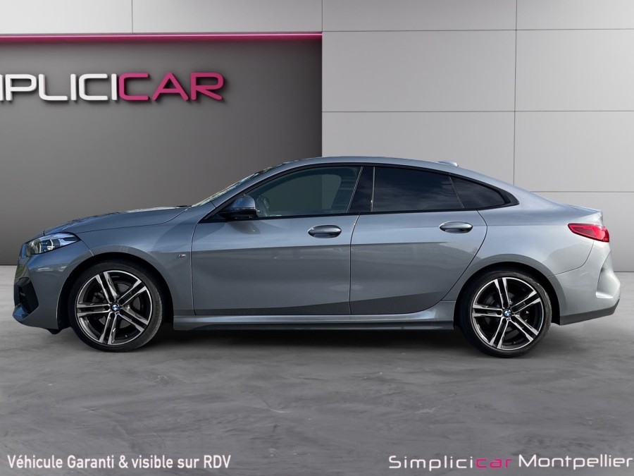 BMW d'occasion SERIE 2 GRAN COUPE 218I 136 M SPORT DKG de 2023