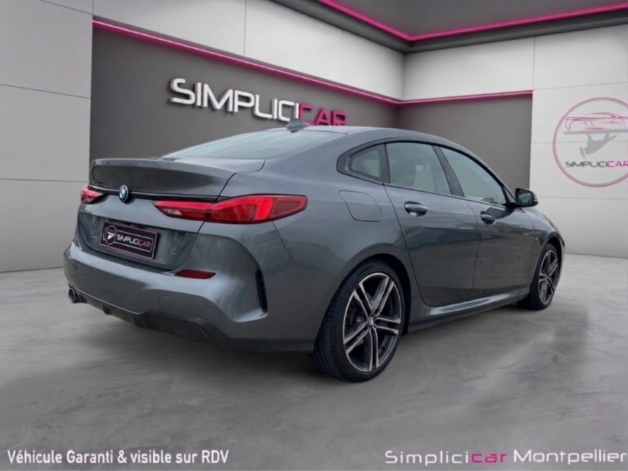BMW d'occasion SERIE 2 GRAN COUPE 218I 136 M SPORT DKG de 2023