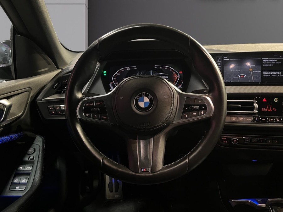 BMW d'occasion SERIE 2 GRAN COUPE 218I 136 M SPORT DKG de 2023