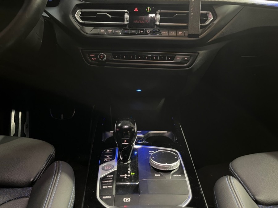 BMW d'occasion SERIE 2 GRAN COUPE 218I 136 M SPORT DKG de 2023