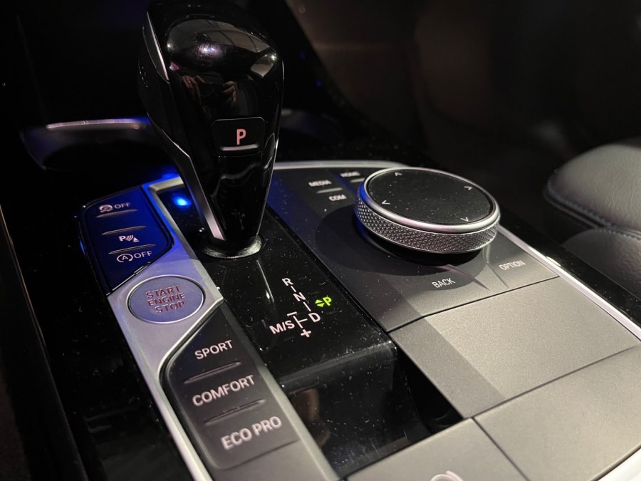 BMW d'occasion SERIE 2 GRAN COUPE 218I 136 M SPORT DKG de 2023
