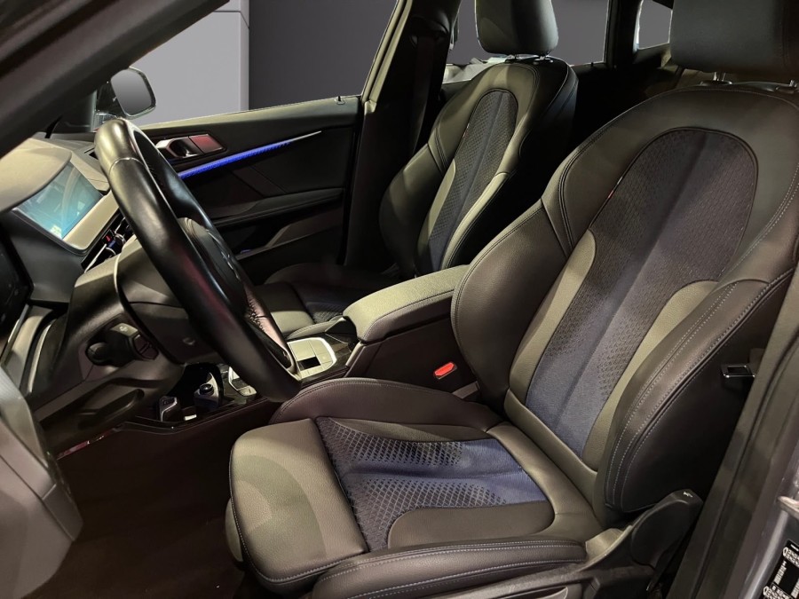 BMW d'occasion SERIE 2 GRAN COUPE 218I 136 M SPORT DKG de 2023