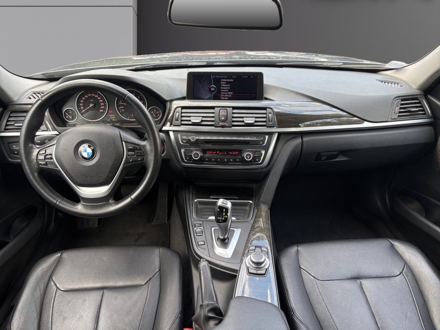 BMW d'occasion SERIE 3 320I 184 LUXURY BA de 2012 Salon de Provence