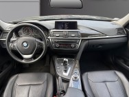 BMW d'occasion SERIE 3 320I 184 LUXURY BA de 2012 Salon de Provence