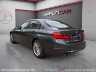 BMW d'occasion SERIE 3 320I 184 LUXURY BA de 2012 Salon de Provence