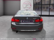 BMW d'occasion SERIE 3 320I 184 LUXURY BA de 2012 Salon de Provence