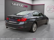 BMW d'occasion SERIE 3 320I 184 LUXURY BA de 2012 Salon de Provence